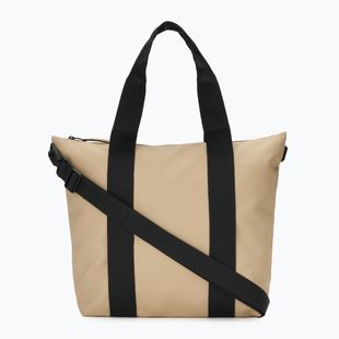 Városi hátizsák Rains W3 13 l sand