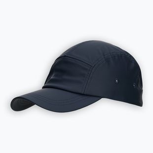 Ellenzős sapka Rains 5 Panel Cap navy
