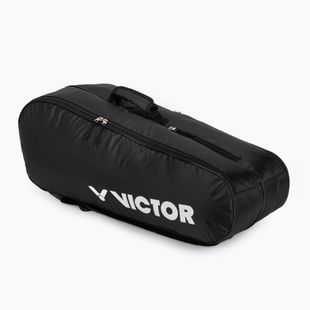 Tollaslabda táska VICTOR 1001 2-kamrás fekete