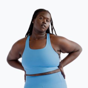 Girlfriend Collective Paloma haze edzőmelltartó