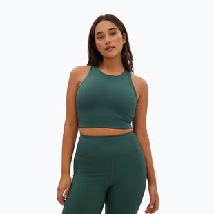 Girlfriend Collective Rib Dylan moha edzőmelltartó