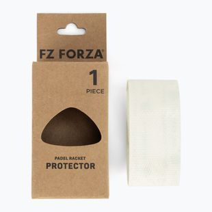 Padelütő védőszalag FZ Padel Protection Tape transparent