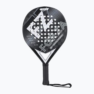Padelütő FZ Forza Brace Spin black
