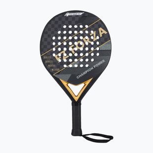 Padelütő FZ Forza Champion Power black