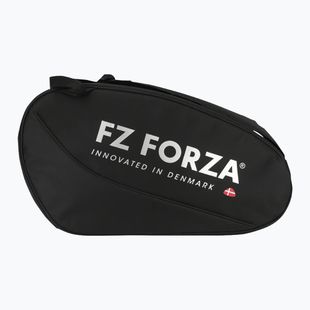 Padeltáska FZ Forza Match Line Padel Bag 35 l black/white