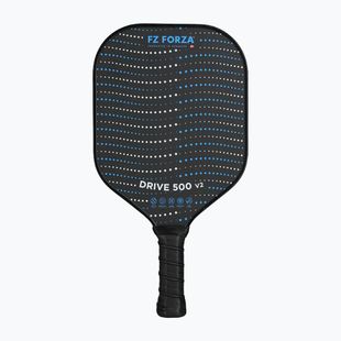 Pickleball ütő FZ Forza Drive 500 V2 black