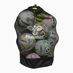 Labdazsák Hummel Core Ball black