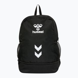 Hátizsák Hummel Essential W S.C black