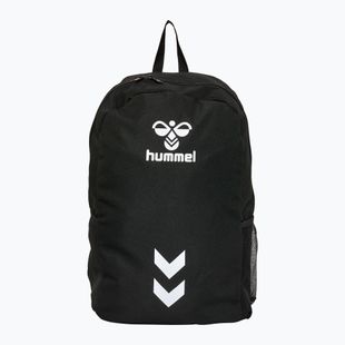 Hátizsák Hummel Essential 21 l black
