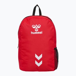 Hátizsák Hummel Essential 21 l red