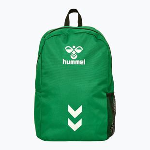 Hátizsák Hummel Essential 21 l green
