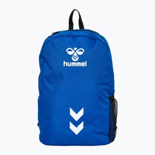 Hátizsák Hummel Essential 21 l blue
