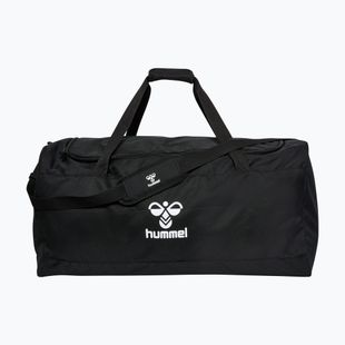 Edzőtáska Hummel Core 2.0 Team 90 l black