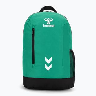 Hátizsák Hummel Core 2.0 27 l jelly bean/green