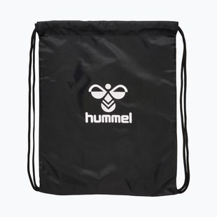 Tornazsák Hummel Essential Gym Bag black