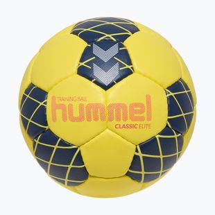 Kézilabda Hummel Classic Elite HB yellow/marine size 1