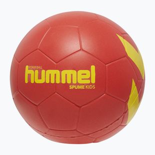 Kézilabda Hummel Classic Beach HB red/white size 2