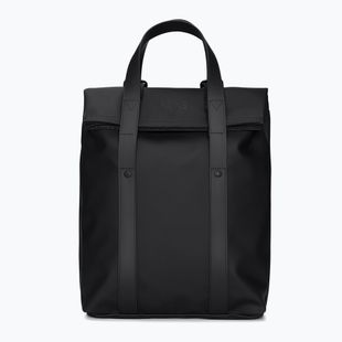 Hátizsák Rains 2 Way Tote Mini 8 l black