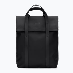 Hátizsák Rains 2 Way Tote 23 l black