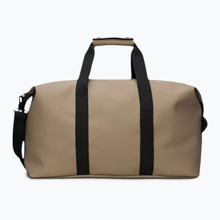 Táska Rains Hilo Weekend 36 l beige
