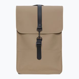 Hátizsák Rains Mini 12,5 l beige