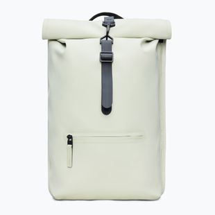 Városi hátizsák Rains Rucksack Rolltop 13 + 4 l daze