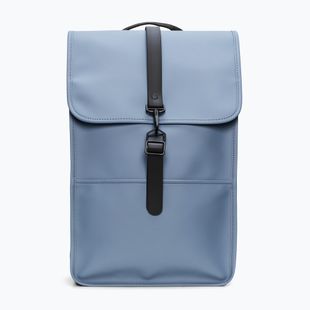 Városi hátizsák Rains Backpack W3 Blue Dusk