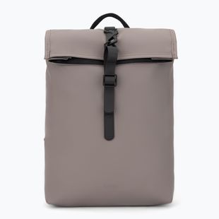 Városi hátizsák Rains Rolltop Rucksack Mini Cinder