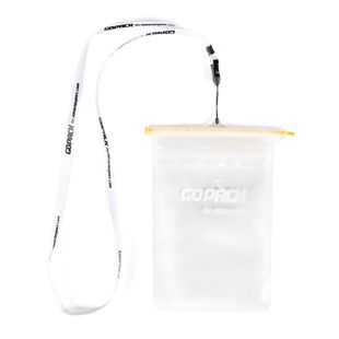 Aquarius GoPack vízálló tok átlátszó ETU000004