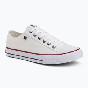 Férfi tornacipő BIG STAR DD174500 white