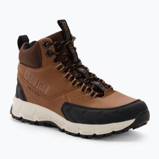 BIG STAR női cipő II274453 barna