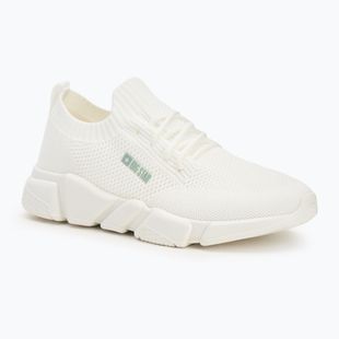 BIG STAR női cipő JJ274268 fehér