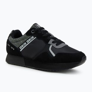 Big Star női cipő JJ274284 fekete