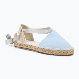 BIG STAR női cipő JJ274863 kék/kék