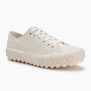 BIG STAR női edzőcipő JJ274509 fehér