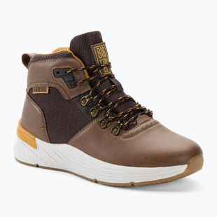 BIG STAR női cipő KK274224 barna