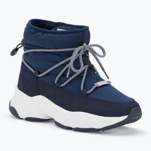 Női hótaposó BIG STAR KK274273 navy