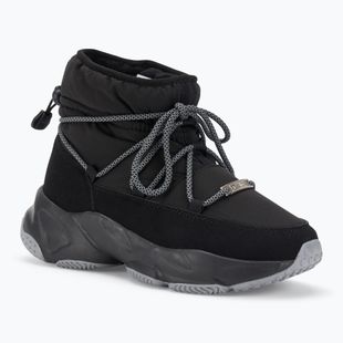 Női hótaposó BIG STAR KK274274 black