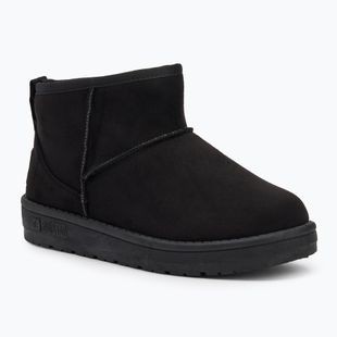 Női hótaposó BIG STAR KK274288 906 black