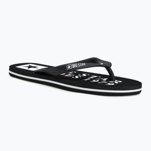 BIG STAR férfi flip flop LL17444444 fekete