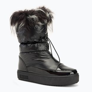 Női hótaposó BIG STAR MM274379 black