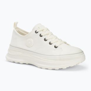 Női tornacipő BIG STAR NN274126 fehér