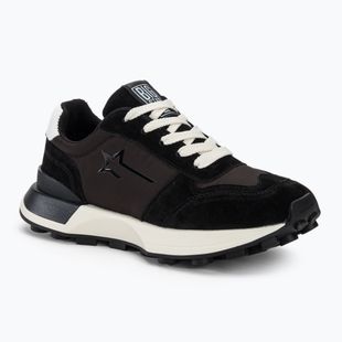 Női cipő BIG STAR fekete