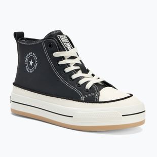 BIG STAR női edzőcipő OO274062 fekete