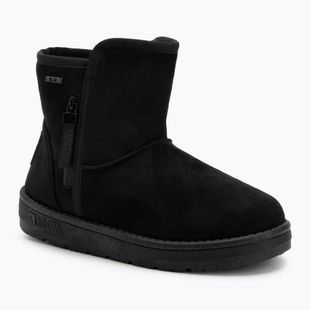 Női téli csizma BIG STAR OO274A163 black