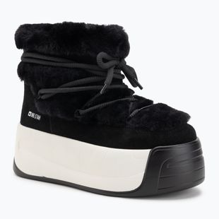 Női hócsizma BIG STAR OO274A206 black