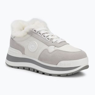 BIG STAR női cipő OO274A215 fehér