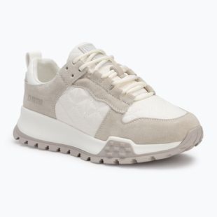 BIG STAR női cipő OO274A316 fehér