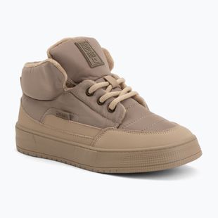 Női cipő BIG STAR OO274A532 beige