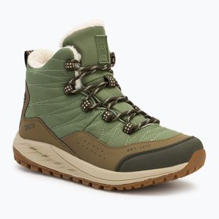 Női cipő BIG STAR OO274A064 green